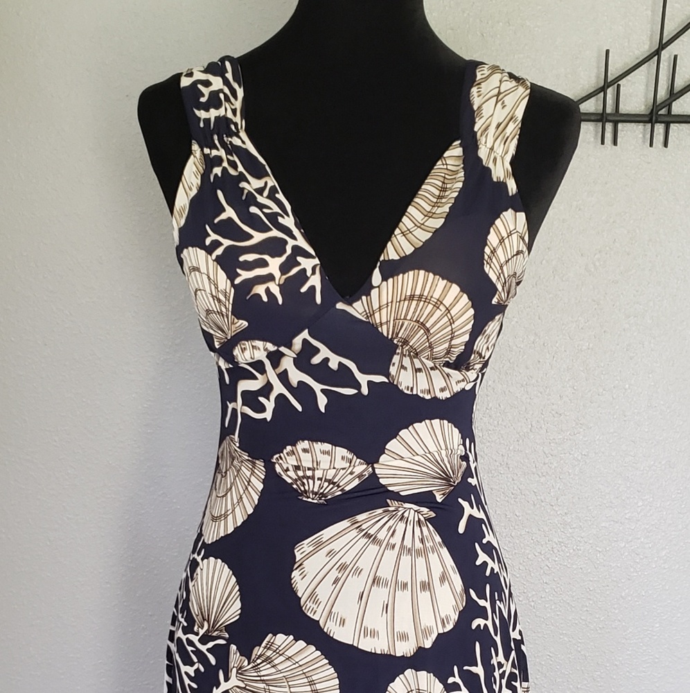 Sexy summer dress